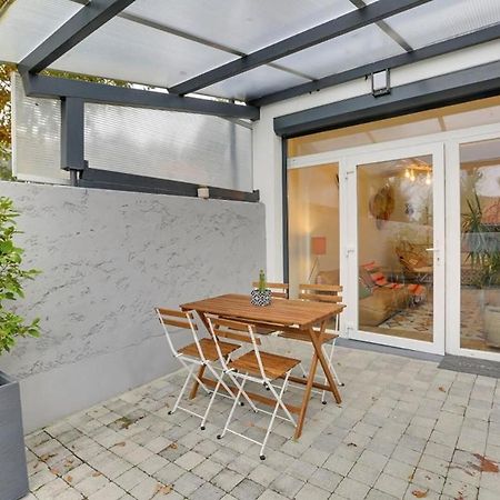 Villa Luna - 9 Couchages - Terrain Petanque - Wifi - Netflix กัปเบรอตง ภายนอก รูปภาพ